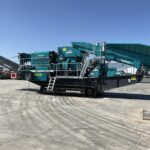 2023 Powerscreen 1300 Maxtrak Quarry - Crusher for sale — view 2