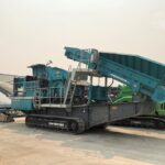 2018 Powerscreen 1300 Maxtrak Quarry - Crusher for sale — view 2