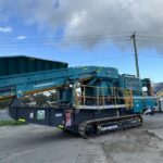 2023 Powerscreen 1300 Maxtrak Quarry - Crusher for sale — view 2