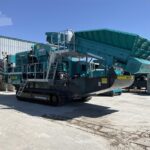 2023 Powerscreen 1300 Maxtrak Quarry - Crusher for sale — view 3