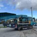 2023 Powerscreen 1300 Maxtrak Quarry - Crusher for sale — view 3