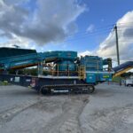 2023 Powerscreen 1300 Maxtrak Quarry - Crusher for sale — view 4