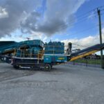 2023 Powerscreen 1300 Maxtrak Quarry - Crusher for sale — view 5