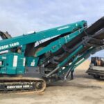2022 Powerscreen Quarry - Screener for sale — view 4