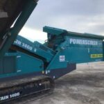 2022 Powerscreen Quarry - Screener for sale — view 5