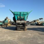 2022 Powerscreen Trakpactor 320SR Quarry - Crusher for sale — view 4
