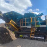 2019 Powerscreen Trakpactor 550 Quarry - Crusher for sale — view 2