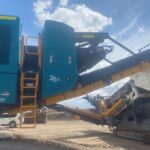2019 Powerscreen Trakpactor 550 Quarry - Crusher for sale — view 3