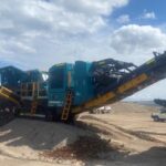 2019 Powerscreen Trakpactor 550 Quarry - Crusher for sale — view 4
