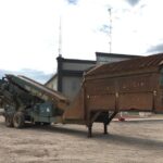 1999 Powerscreen Quarry - Screener for sale — view 4