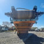 2011 Powerscreen XH500 Quarry - Crusher for sale — view 4