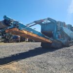 2011 Powerscreen XH500 Quarry - Crusher for sale — view 5