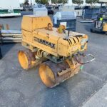 1997 Rammax Road - Compactor - Walk for sale