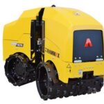 2021 Rammax Road - Compactor - Walk for sale