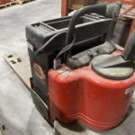 2005 Raymond 112TM Pallet Truck for sale — view 3