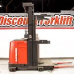 1990 Raymond 152OPC Order Picker for sale