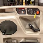 1990 Raymond 152OPC Order Picker for sale — view 5