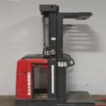 2005 Raymond Order Picker for sale