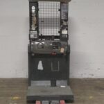 2005 Raymond Order Picker for sale — view 3