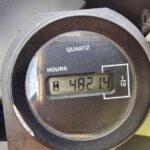 2011 Raymond 5210-12 Order Picker for sale — view 3