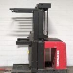 2016 Raymond 5210-12 Order Picker for sale — view 4