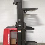2015 Raymond 540V140 Order Picker for sale