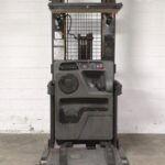 2015 Raymond 540V140 Order Picker for sale — view 2