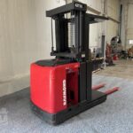 Raymond 540V140 Scissorlift for sale — view 3