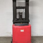 2015 Raymond 540V140 Order Picker for sale — view 3