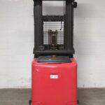 2015 Raymond 540V140 Order Picker for sale — view 3