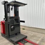 2015 Raymond 540V140 Order Picker for sale — view 4