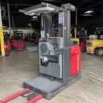 Raymond 540V140 Scissorlift for sale — view 5