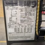 2015 Raymond 540V140 Order Picker for sale — view 5