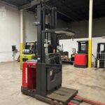 2015 Raymond Scissorlift for sale