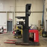 2015 Raymond Scissorlift for sale