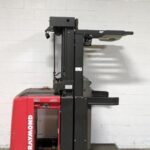 2015 Raymond Scissorlift for sale