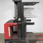 2014 Raymond Scissorlift for sale