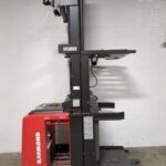 2017 Raymond Scissorlift for sale
