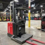 2013 Raymond Scissorlift for sale