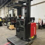 2013 Raymond Scissorlift for sale