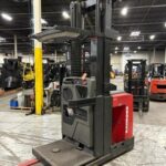 2013 Raymond Scissorlift for sale