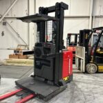 2013 Raymond Scissorlift for sale