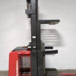 2011 Raymond Scissorlift for sale