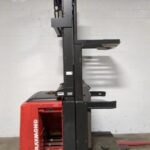 2011 Raymond Scissorlift for sale