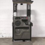 2015 Raymond Scissorlift for sale — view 2