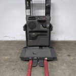 2014 Raymond Scissorlift for sale — view 2