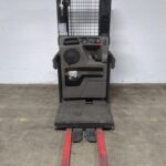 2014 Raymond Scissorlift for sale — view 2