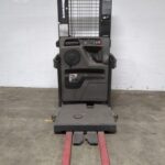 2014 Raymond Scissorlift for sale — view 2