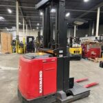 2013 Raymond Scissorlift for sale — view 2