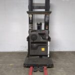 2012 Raymond Scissorlift for sale — view 2